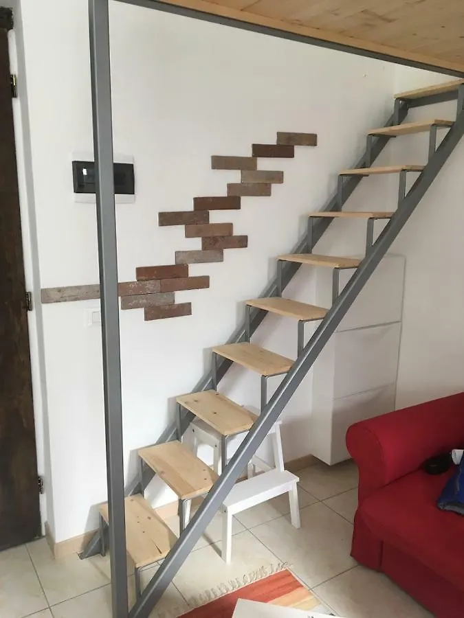 Appartement Negroli Flat à Milan