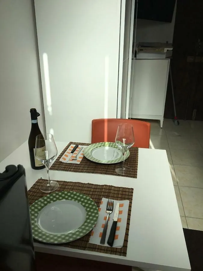 Appartement Negroli Flat à Milan