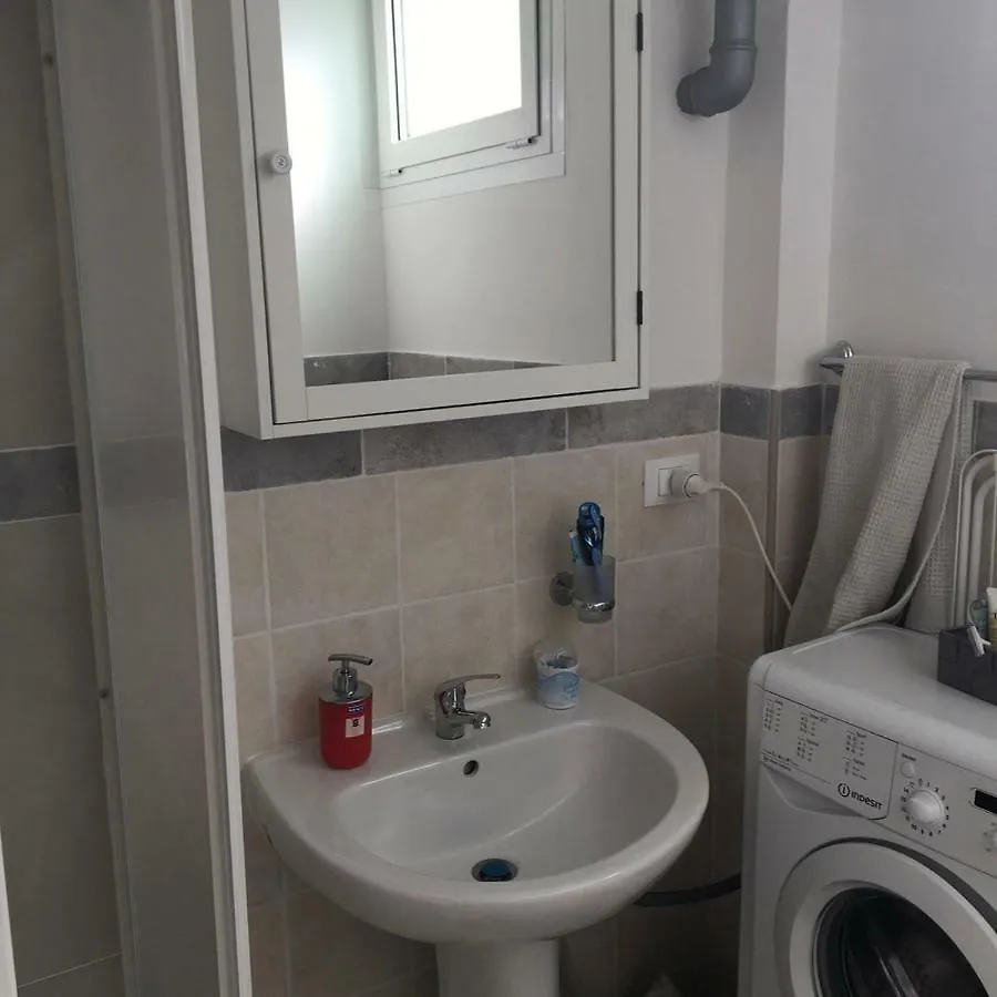 Appartement Negroli Flat à Milan Italie
