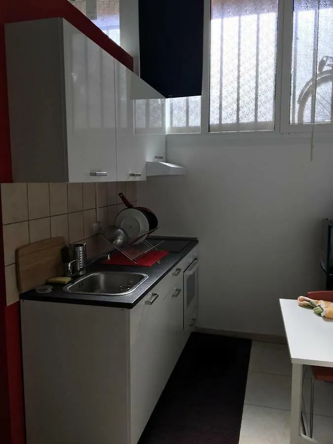 Appartement Negroli Flat à Milan Italie