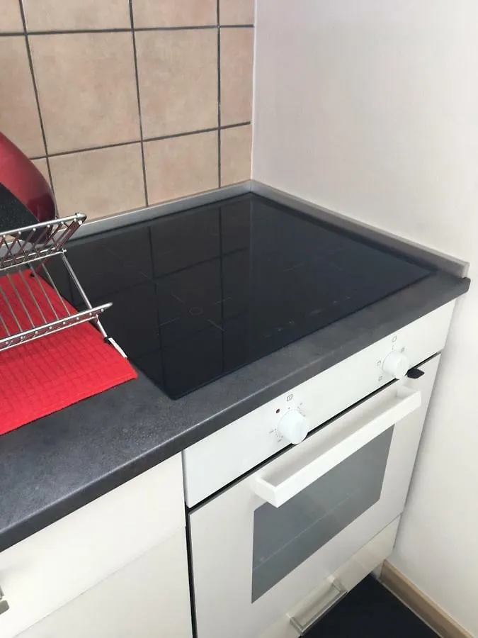 Appartement Negroli Flat à Milan 0*,