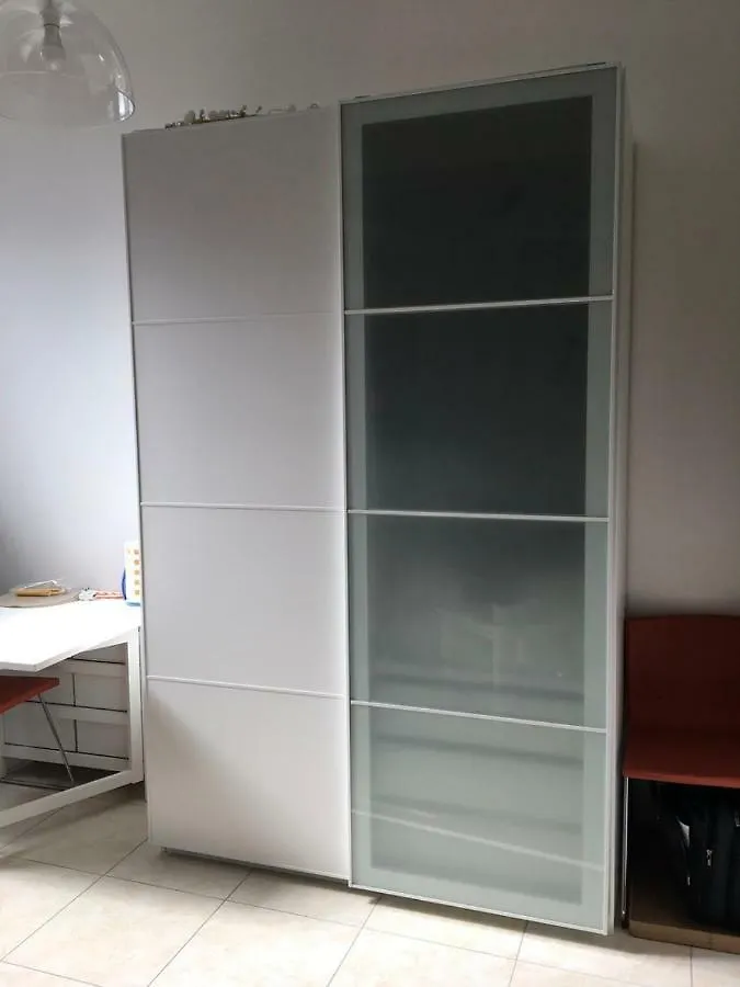Appartement Negroli Flat à Milan