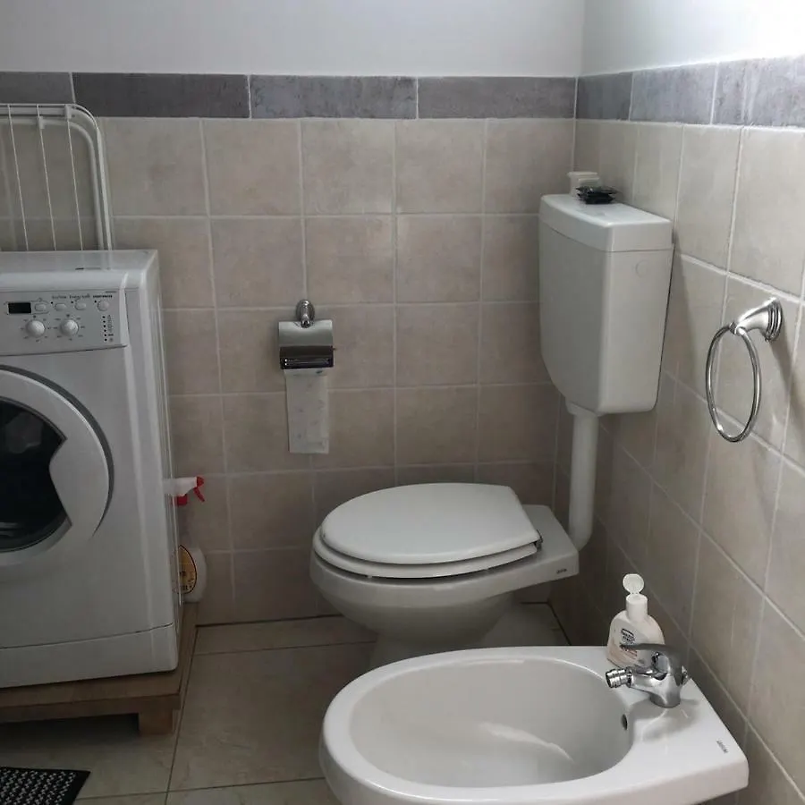 Appartement Negroli Flat à Milan